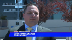 Attorney Jonathan Gonzales in the news